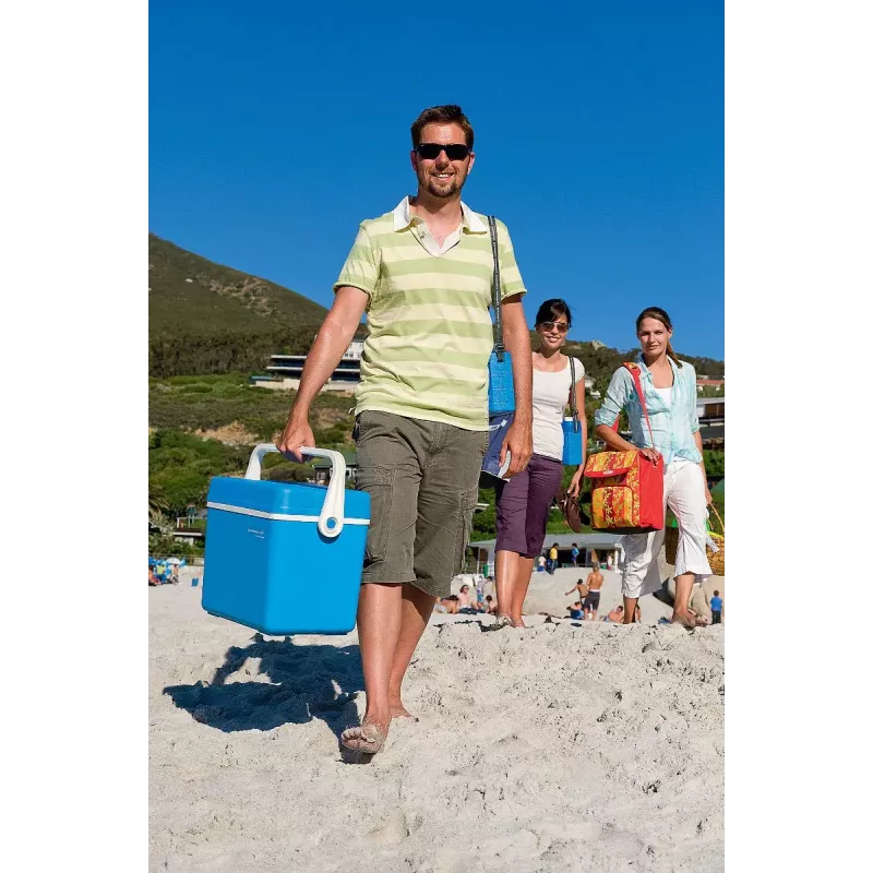 Cool box Campingaz Isotherm Extreme 17L Blue