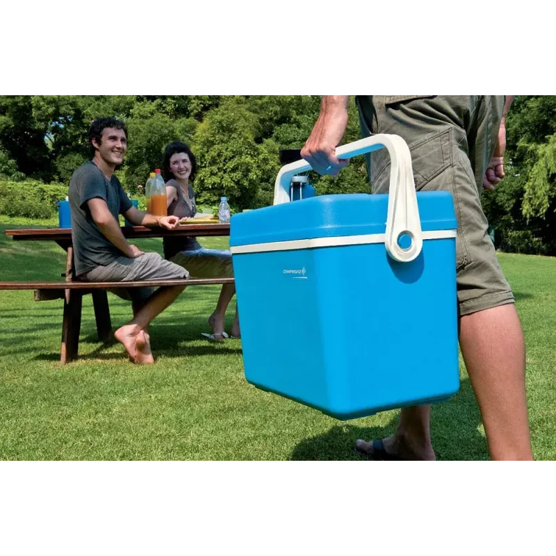 Cool box Campingaz Isotherm Extreme 17L Blue