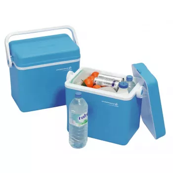 Cool box Campingaz Isotherm Extreme 17L Blue