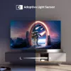 Hisense 50E6NT 127 cm (50 inch) 4K Ultra HD Smart TV Wi-Fi Black 300 cd/m²