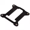 Cooler Silverstone NT09-115X Processor Cooler 9.2 cm Aluminium
