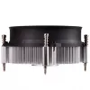 Cooler Silverstone NT09-115X Processor Cooler 9.2 cm Aluminium