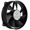 Cooler Silverstone NT09-115X Processor Cooler 9.2 cm Aluminium
