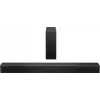 Hisense HS2100 Soundbar, 2.1 Channels, 240 W, DTS Virtual:X, Dolby Digital Plus