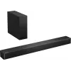 Hisense HS2100 Soundbar, 2.1 Channels, 240 W, DTS Virtual:X, Dolby Digital Plus