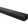 Hisense HS2100 Soundbar, 2.1 Channels, 240 W, DTS Virtual:X, Dolby Digital Plus