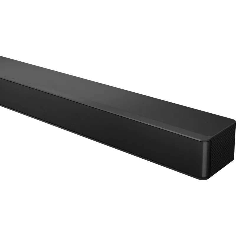 Hisense HS2100 Soundbar, 2.1 Channels, 240 W, DTS Virtual:X, Dolby Digital Plus