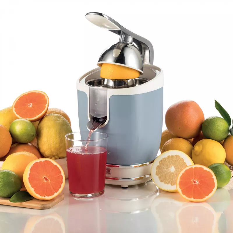 Electric Citrus Press Ariete 0413/05 0.6L 85W Blue