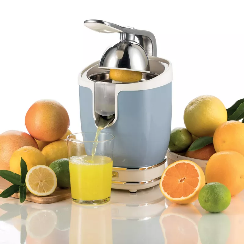 Electric Citrus Press Ariete 0413/05 0.6L 85W Blue