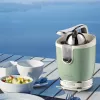 Electric Citrus Press Ariete 0413/04 0.6L 85W Green