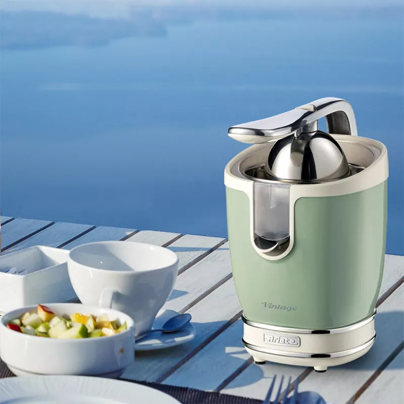 Electric Citrus Press Ariete 0413/04 0.6L 85W Green