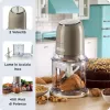 Ariete 438 Vintage Chopper 0438CR, 0.6 L, 400 W, Cream/Beige