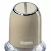Ariete 438 Vintage Chopper 0438CR, 0.6 L, 400 W, Cream/Beige