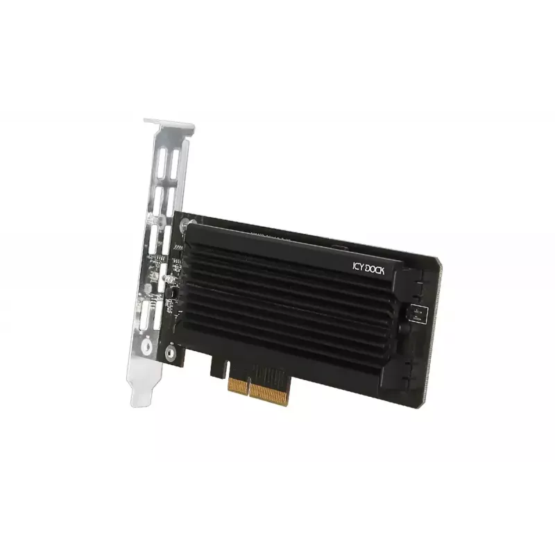 Interface Card Icy Dock MB987M2P-1B