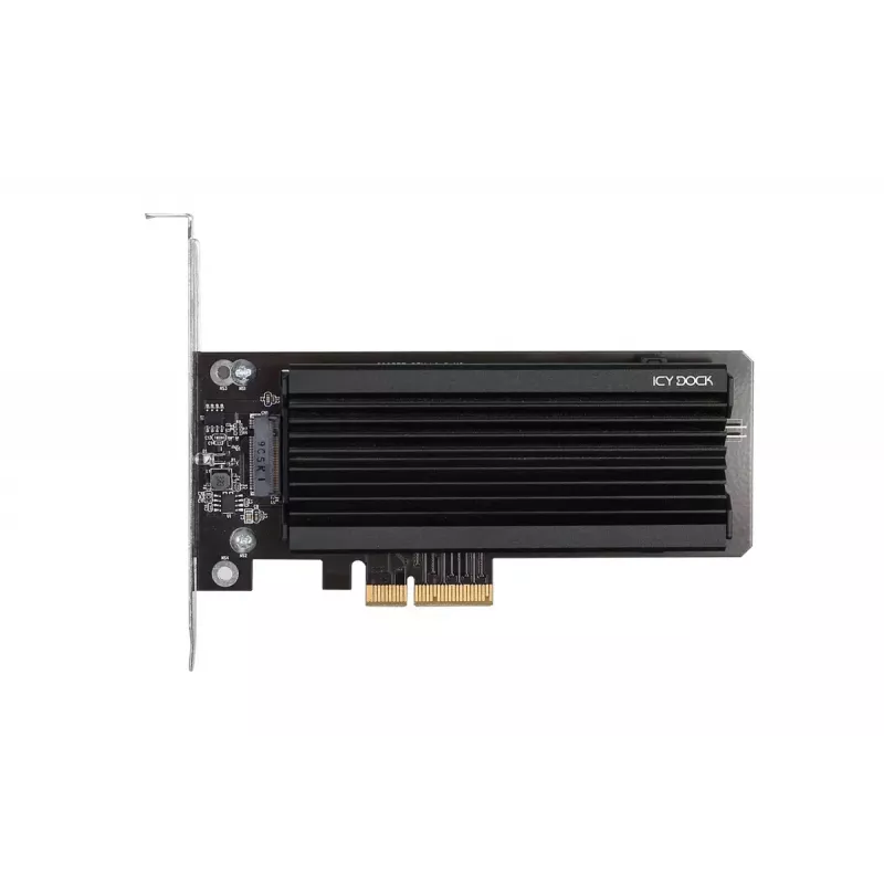 Interface Card Icy Dock MB987M2P-1B