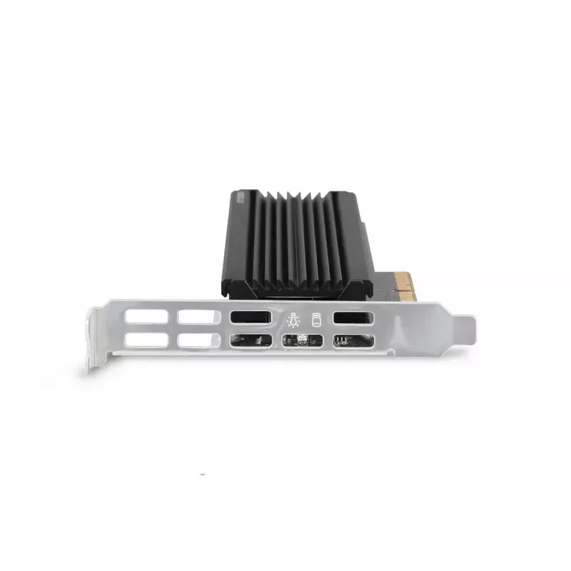 Interface Card Icy Dock MB987M2P-1B