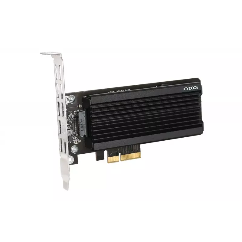 Interface Card Icy Dock MB987M2P-1B