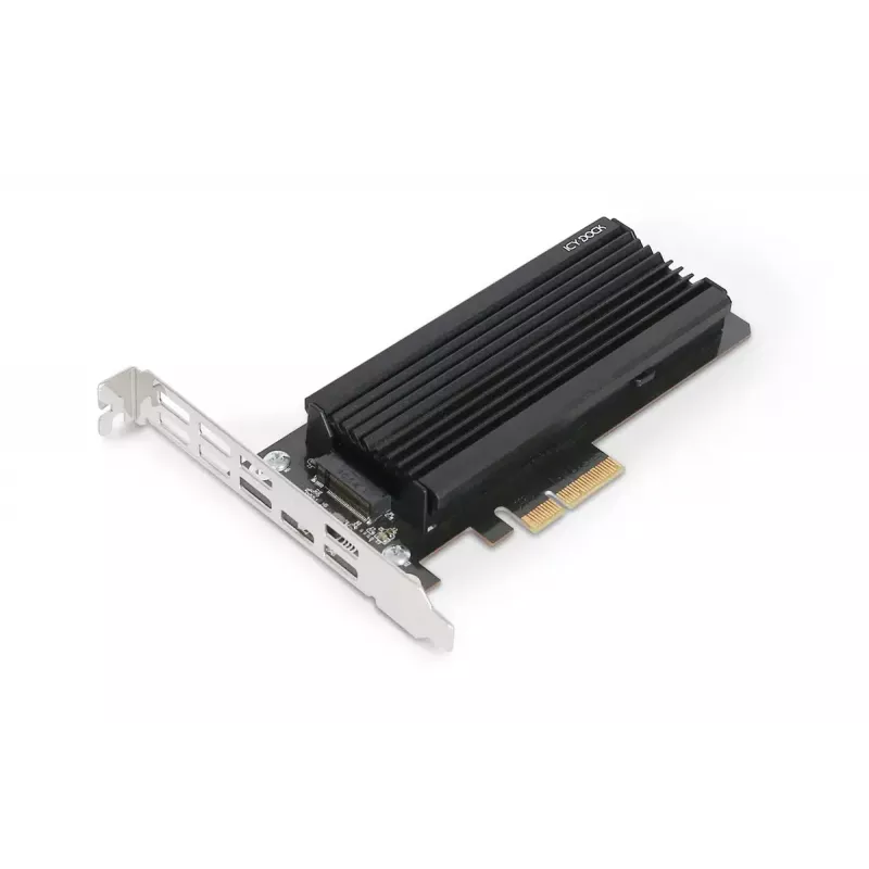 Interface Card Icy Dock MB987M2P-1B