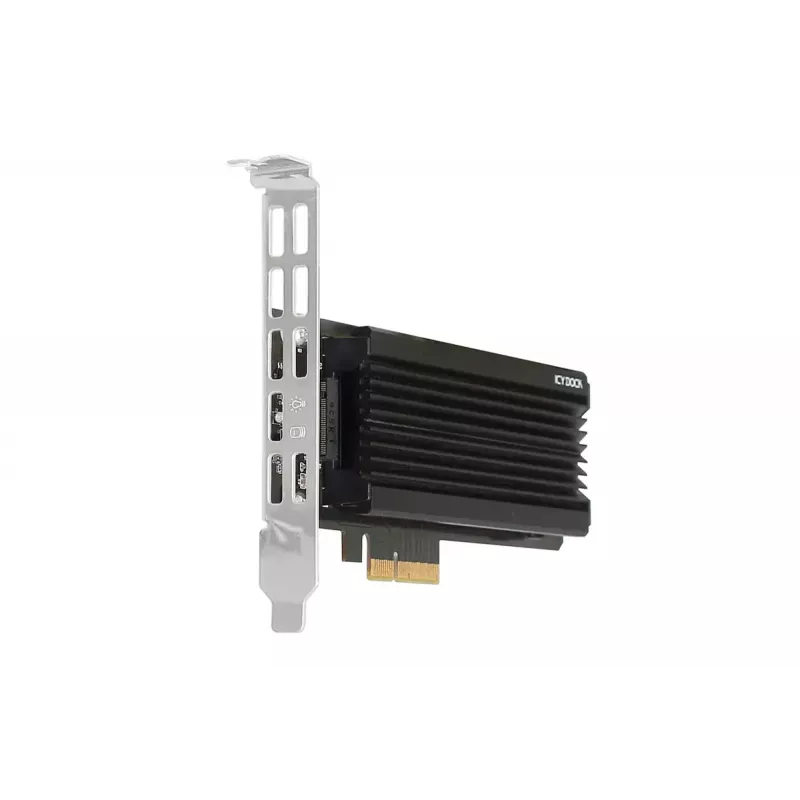 Interface Card Icy Dock MB987M2P-1B