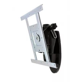 ERGOTRON Lx Hd Wall Mount Pivot (black)