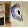 ERGOTRON Lx Hd Wall Mount Pivot (black)