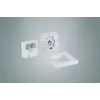 Thermostat Homematic IP HmIP-BWTH24 RF White 24V LCD