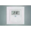 Thermostat Homematic IP HmIP-BWTH24 RF White 24V LCD