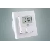 Thermostat Homematic IP HmIP-BWTH24 RF White 24V LCD