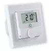 Thermostat Homematic IP HmIP-BWTH24 RF White 24V LCD