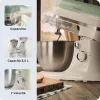 Food Processor Ariete 1588 2400 W 5.5 L Green White