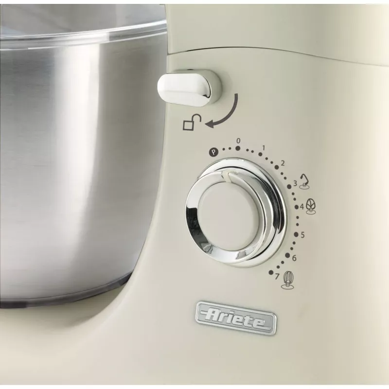 Food Processor Ariete 1588 2400 W 5.5 L Green White