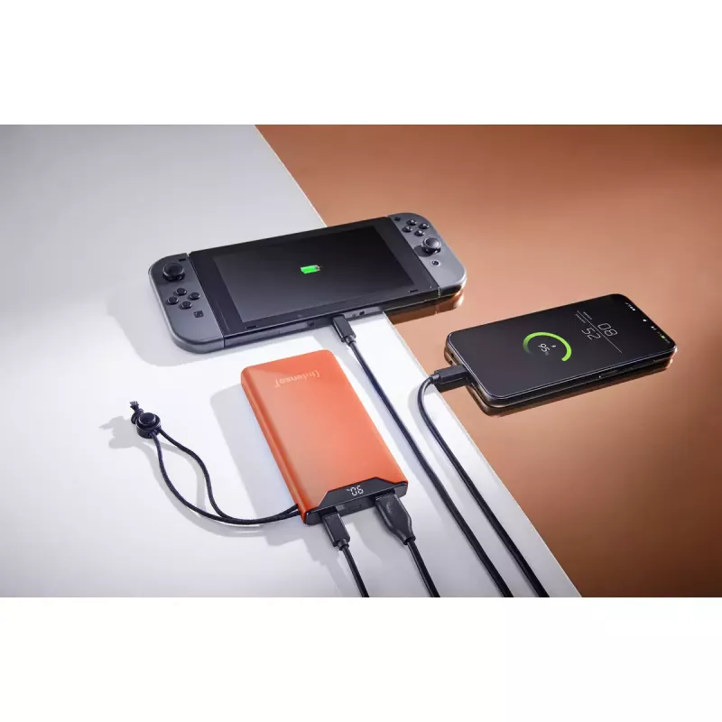 Power Bank Intenso 7332038 10000 mAh