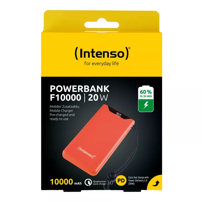 Power Bank Intenso 7332038 10000 mAh