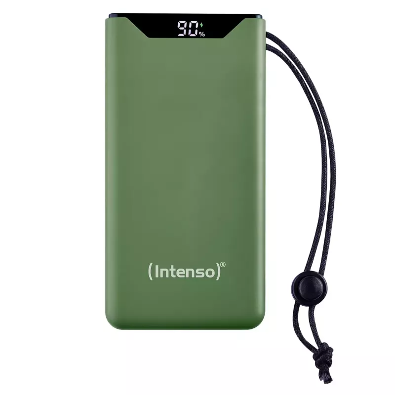 Portable Power Bank Intenso 7332037 10000 mAh