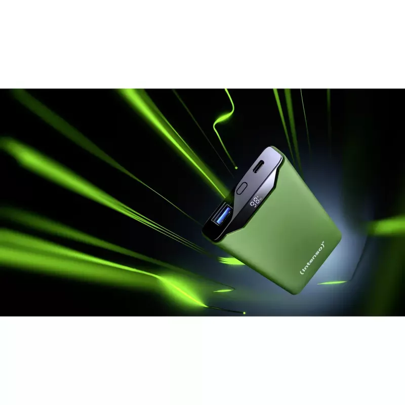 Portable Power Bank Intenso 7332037 10000 mAh