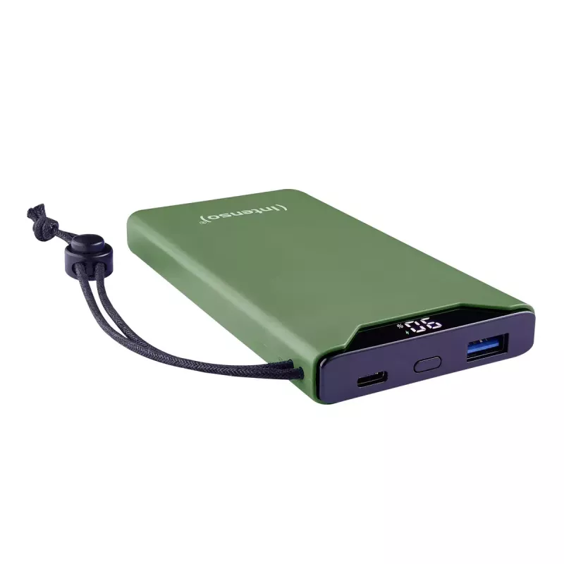 Portable Power Bank Intenso 7332037 10000 mAh