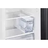 Samsung RS64DG5303B1 side-by-side refrigerator Freestanding 628 L Black, Stainless steel