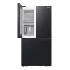Samsung RF65DG960EB1 side-by-side refrigerator Freestanding 646 L Black