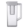 Samsung RF65DG960EB1 side-by-side refrigerator Freestanding 646 L Black