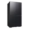 Samsung RF65DG960EB1 side-by-side refrigerator Freestanding 646 L Black