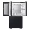 Samsung RF65DG960EB1 side-by-side refrigerator Freestanding 646 L Black