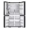 Samsung RF65DG960EB1 side-by-side refrigerator Freestanding 646 L Black