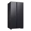 Samsung RS62DG5003B1 side-by-side refrigerator Freestanding 628 L Black