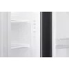 Samsung RS62DG5003B1 side-by-side refrigerator Freestanding 628 L Black