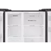 Samsung RS62DG5003B1 side-by-side refrigerator Freestanding 628 L Black