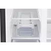Samsung RS62DG5003B1 side-by-side refrigerator Freestanding 628 L Black