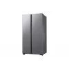 Samsung RS62DG5003S9 side-by-side refrigerator Freestanding 655 L Stainless steel