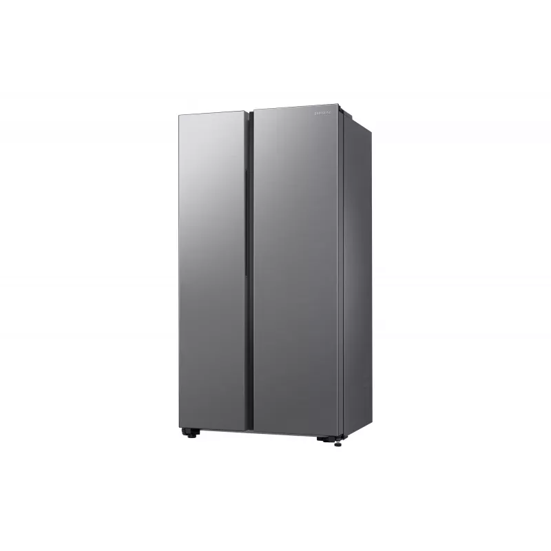 Samsung RS62DG5003S9 side-by-side refrigerator Freestanding 655 L Stainless steel