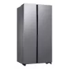 Samsung RS62DG5003S9 side-by-side refrigerator Freestanding 655 L Stainless steel