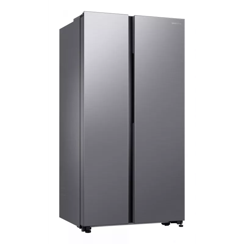 Samsung RS62DG5003S9 side-by-side refrigerator Freestanding 655 L Stainless steel